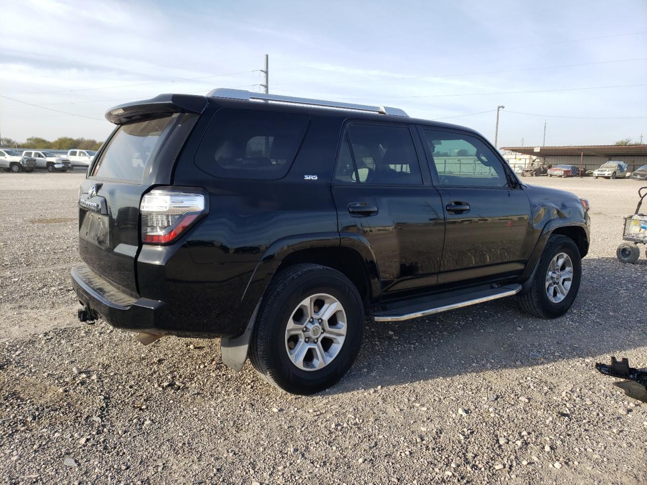 2014 Toyota 4Runner - Image 3