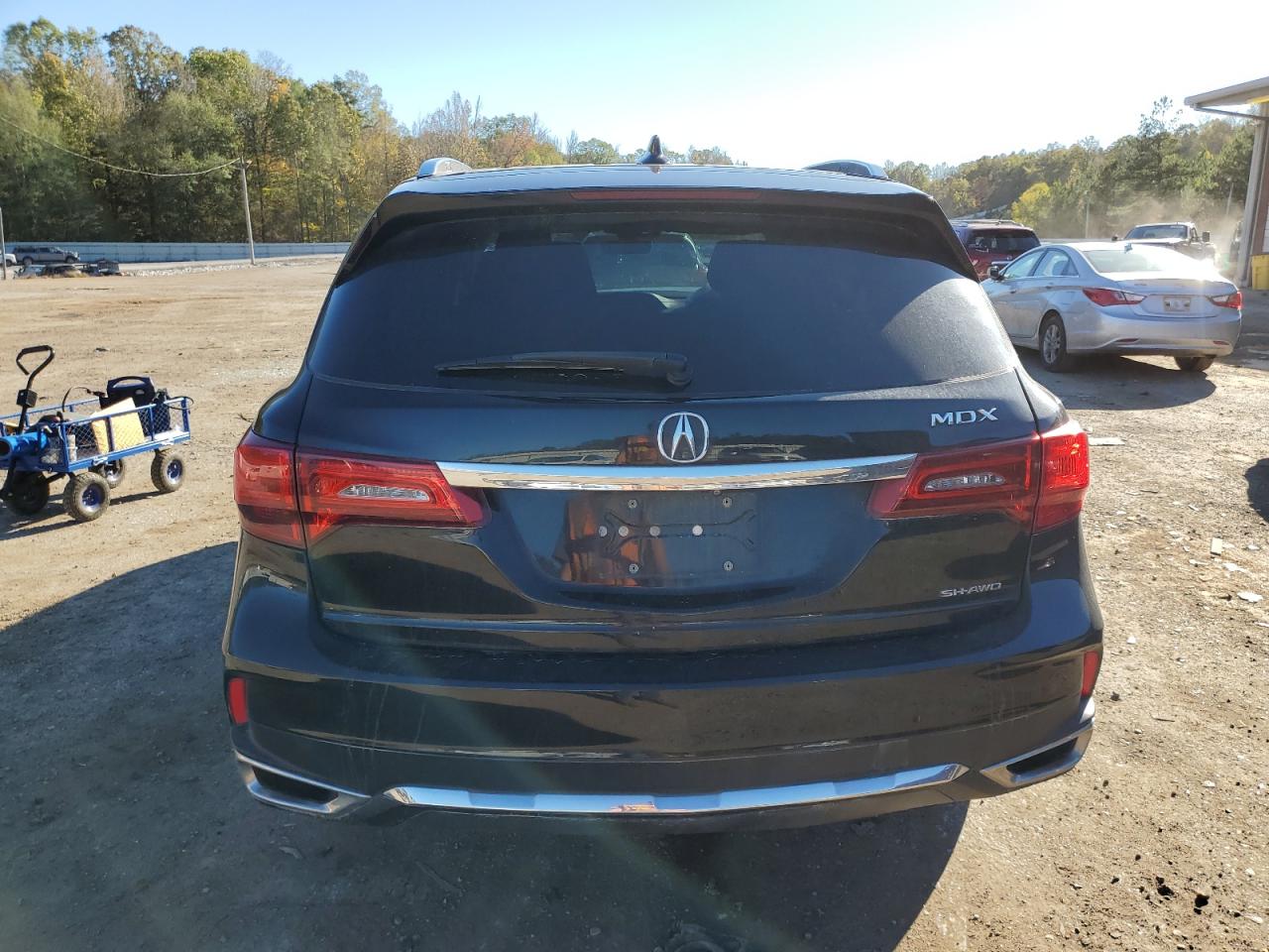 2017 Acura MDX - Image 6