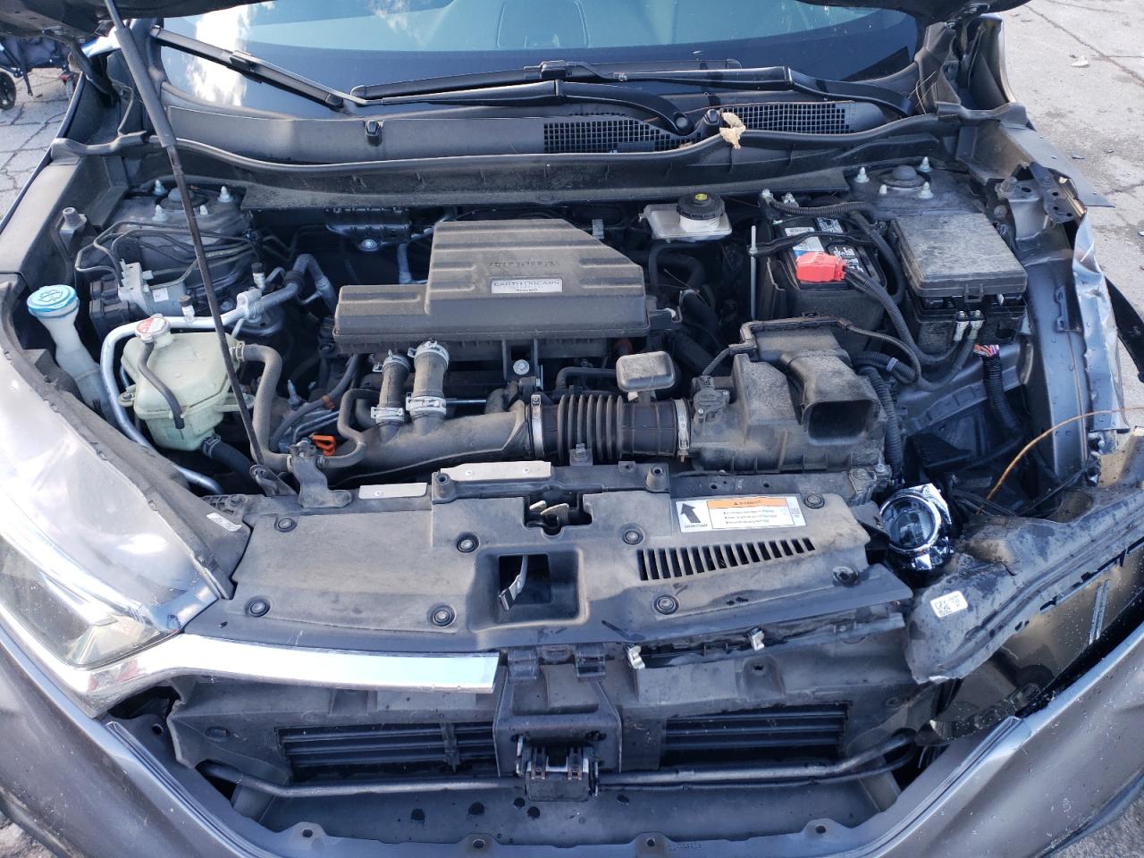 2019 Honda CR-V - Image 12