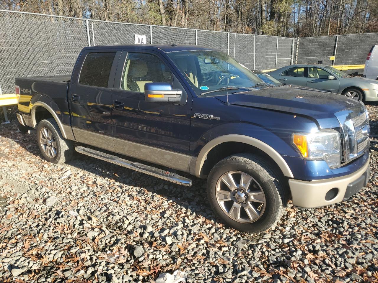 2010 Ford F-150 - Image 4