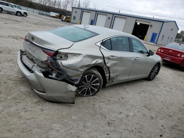  LEXUS ES350 2019 Бежевый