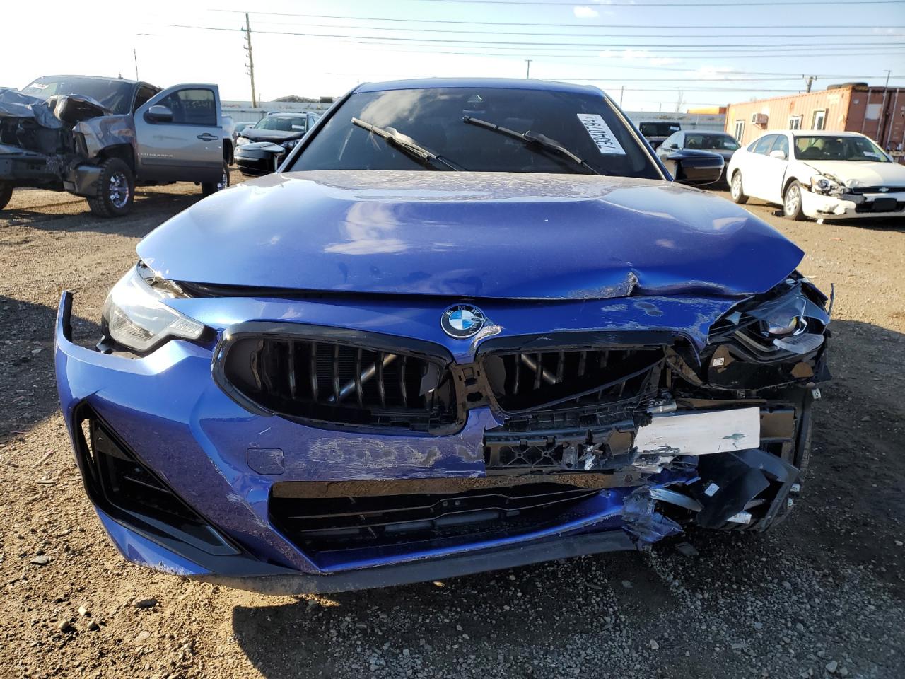 2023 BMW M2 - Image 5
