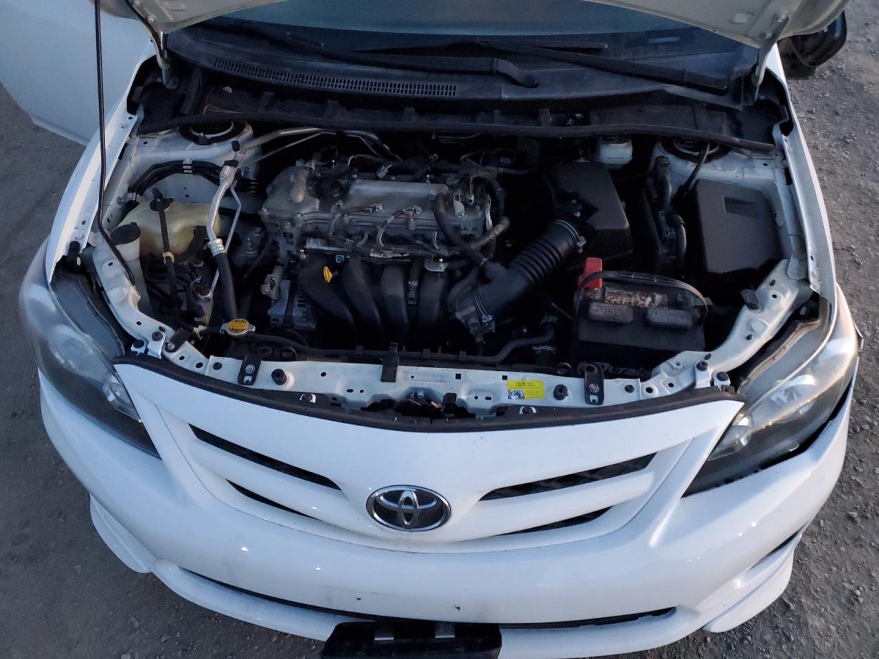 2012 Toyota Corolla - Image 11