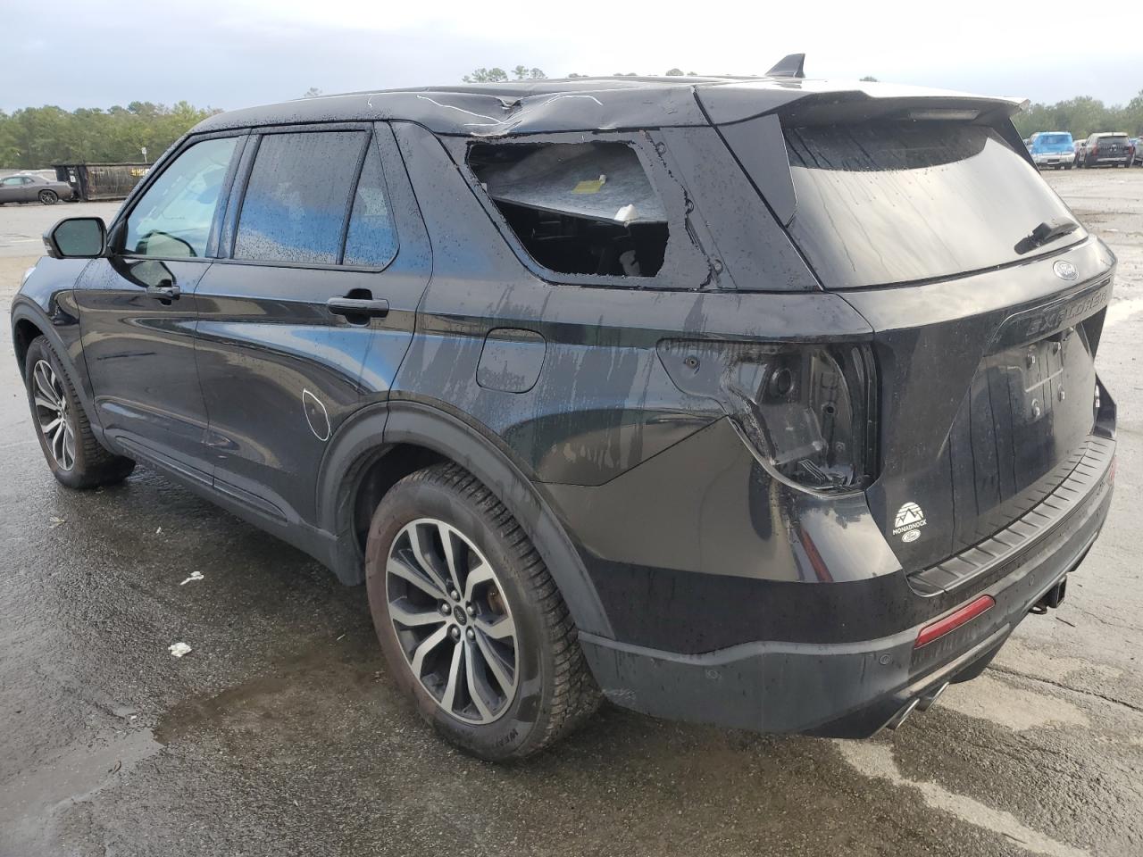 2020 Ford F-150 - Image 2