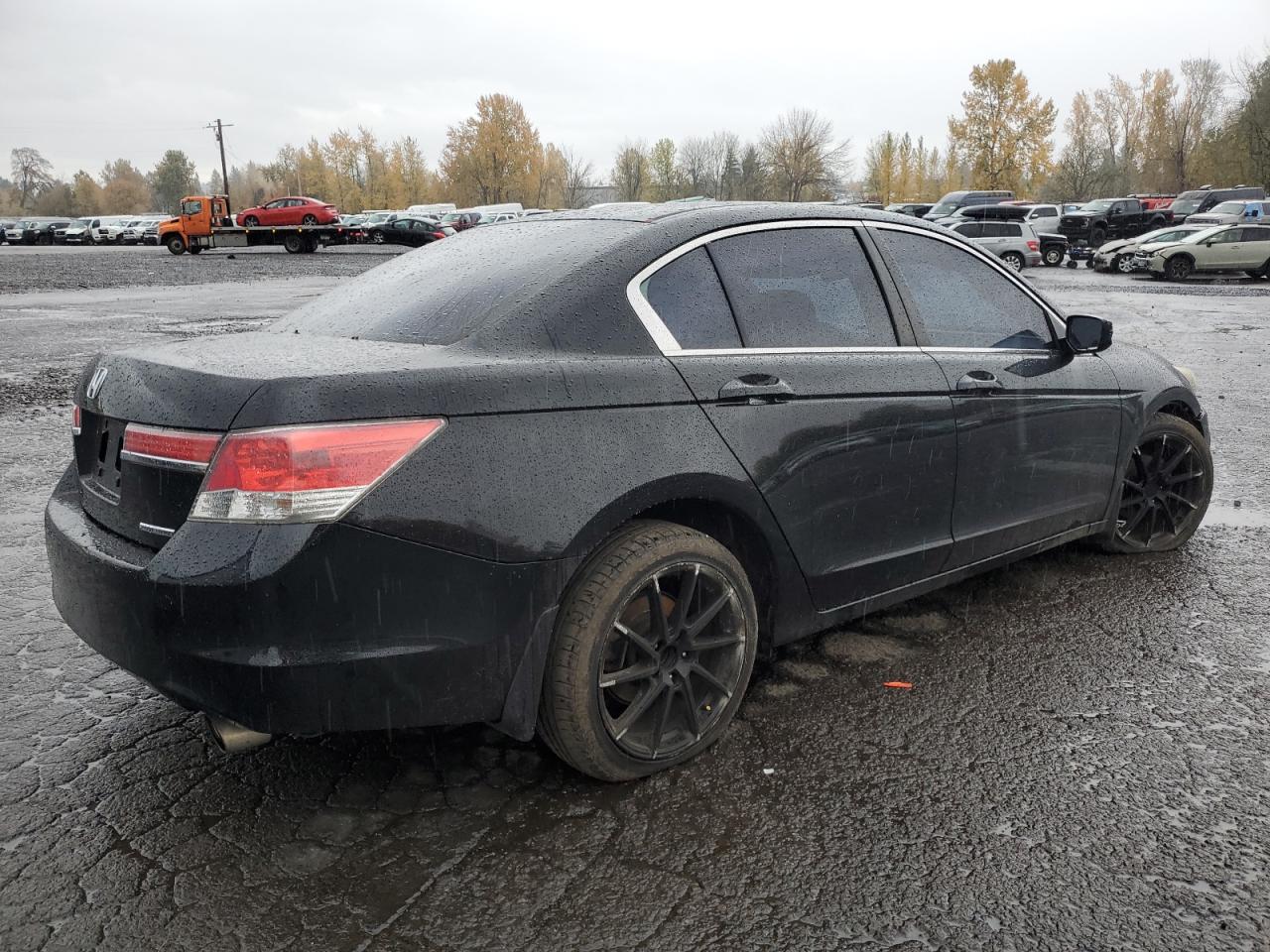 2012 Honda Accord - Image 3