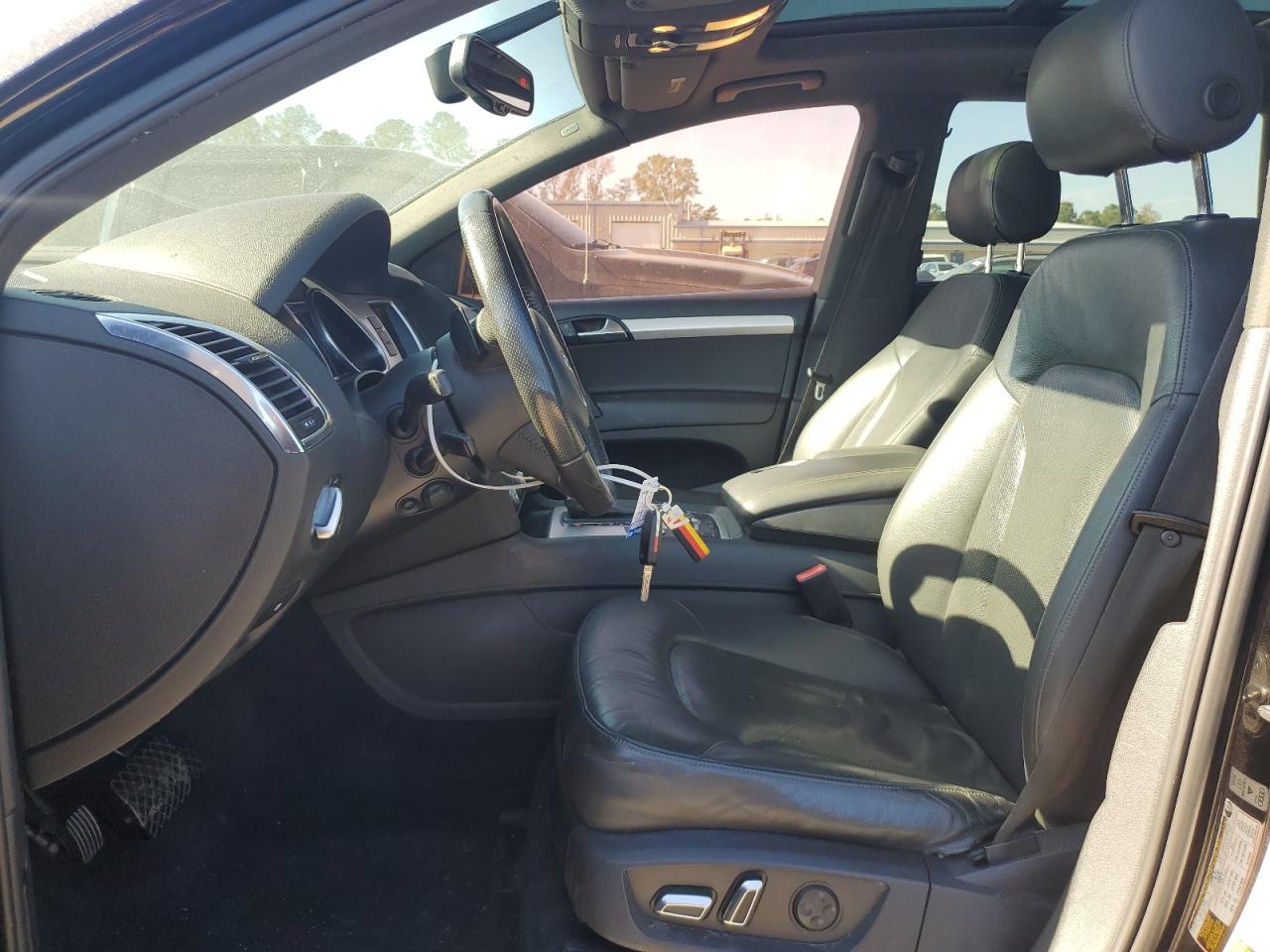 2013 Audi Q7 - Image 7