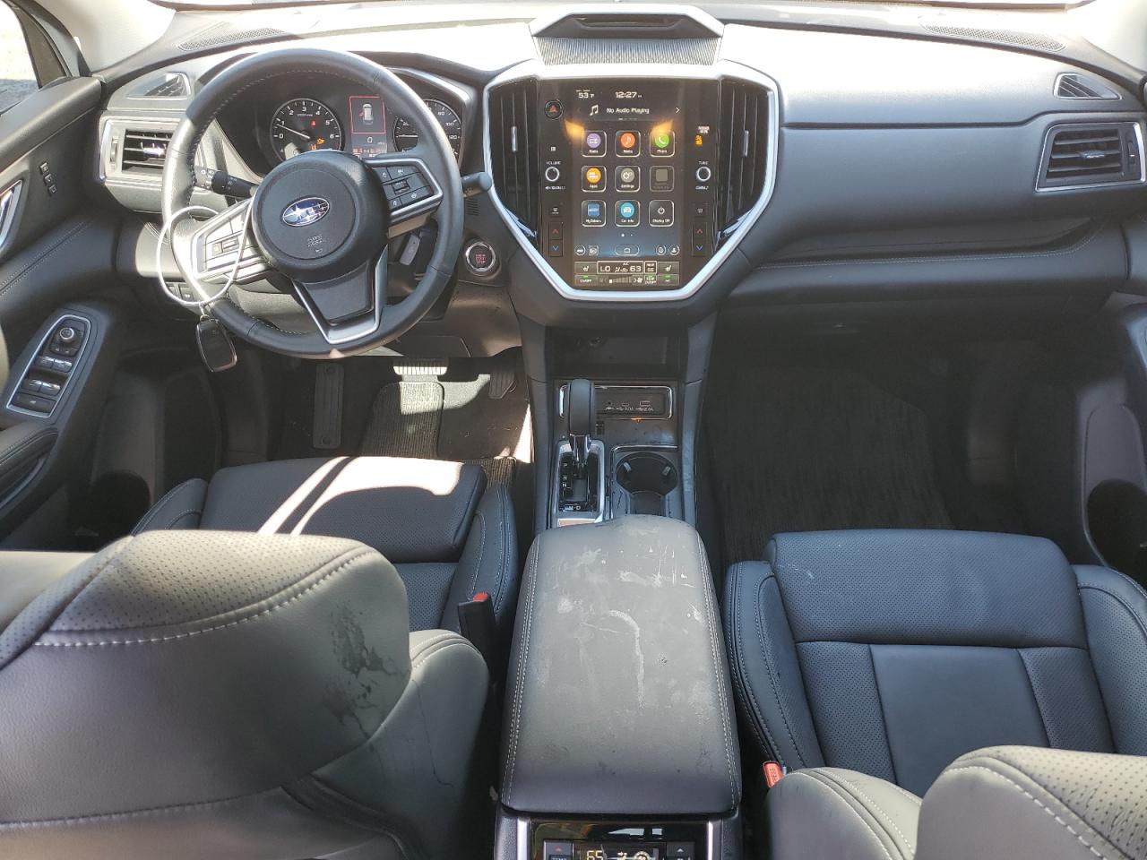 2024 Subaru Ascent - Image 8
