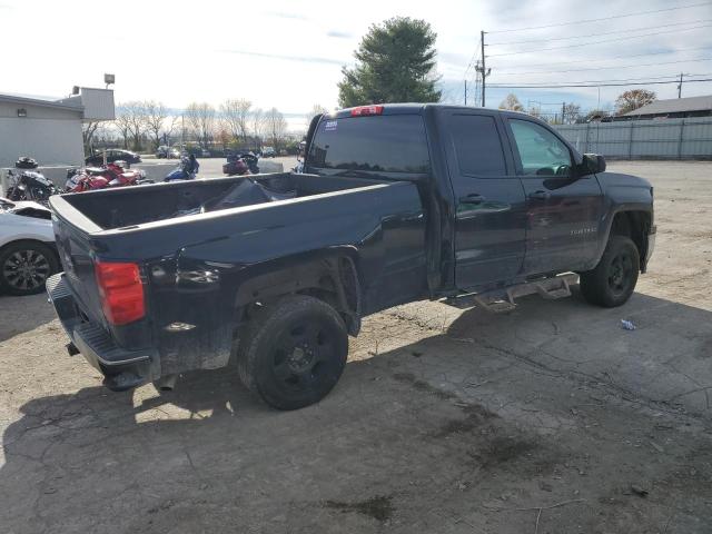 Pickups CHEVROLET ALL Models 2015 Black