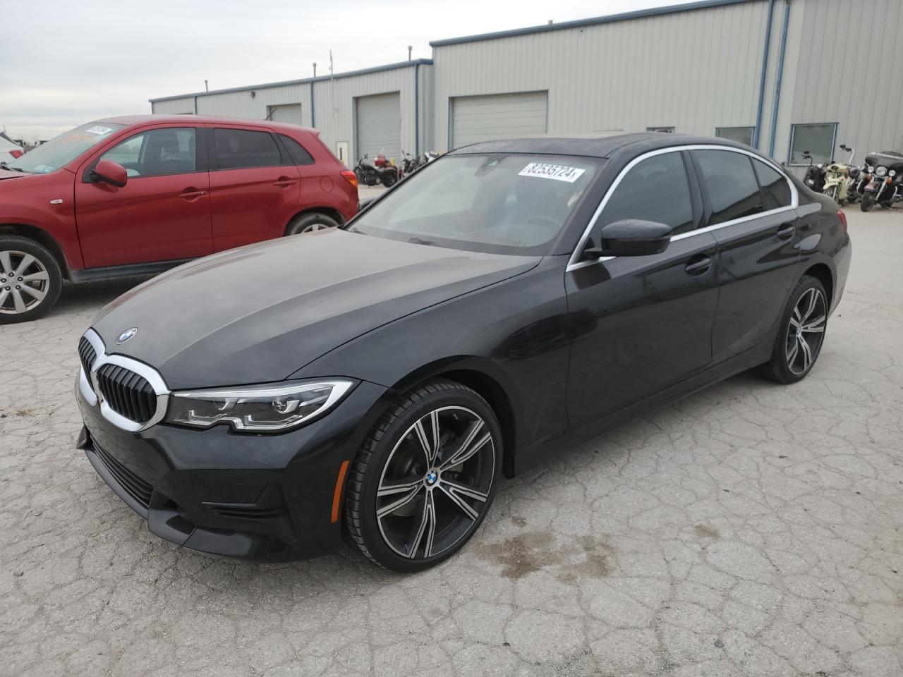 2019 BMW 3er - Image 1