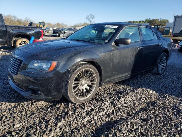 2013 Chrysler 300C Varvatos