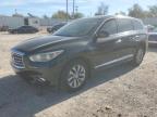 2014 Infiniti Qx60  იყიდება Oklahoma City-ში, OK - Side