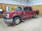 2005 Chevrolet Silverado K1500 for Sale in Kincheloe, MI - Rear End
