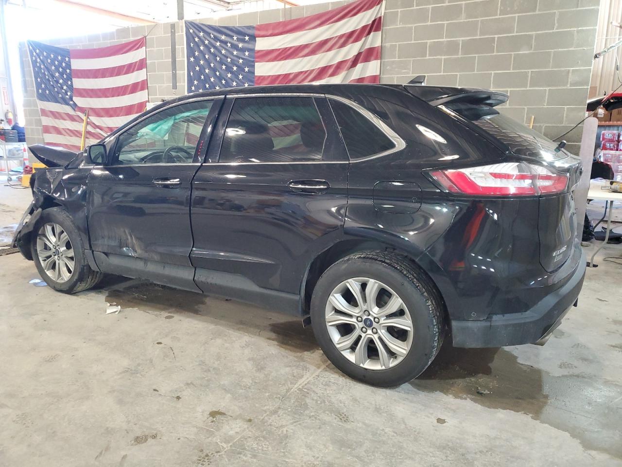 2020 Ford Edge - Image 2