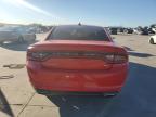 2017 Dodge Charger R/T en Venta en Grand Prairie, TX - Front End