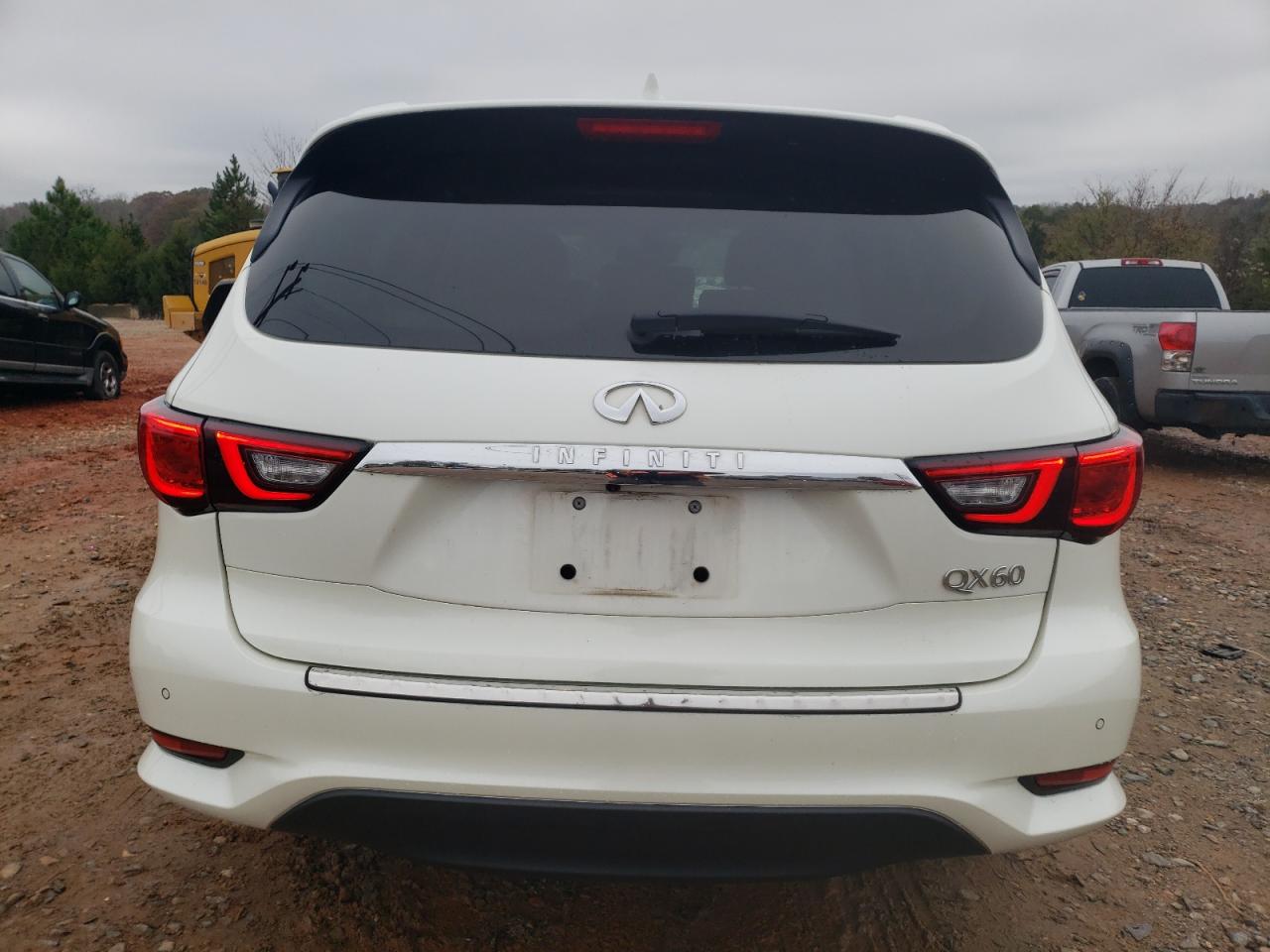 2020 Infiniti QX60 - Image 6