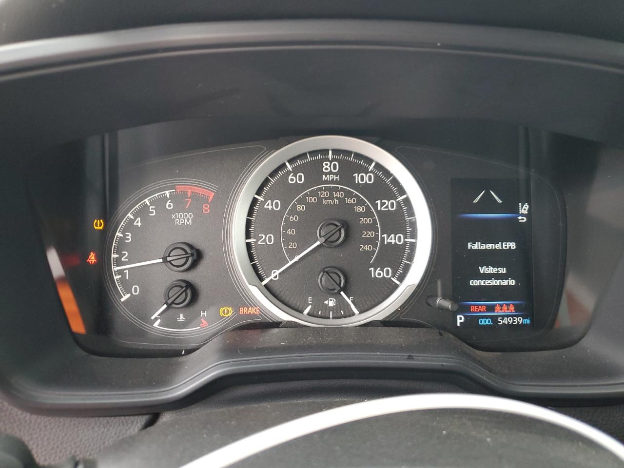 2022 Toyota Corolla - Image 9