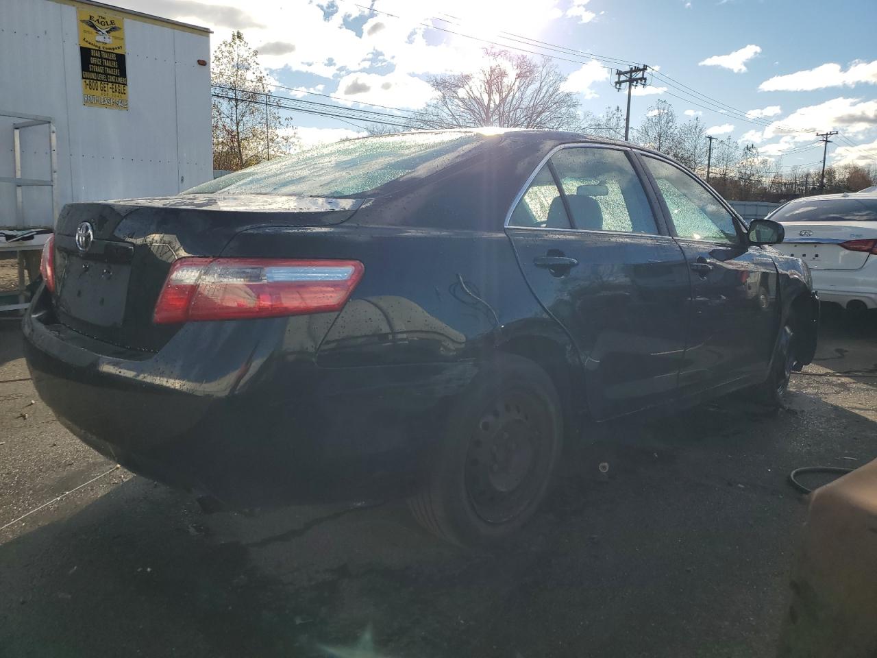 2009 Toyota Camry - Image 3