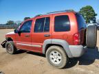 2002 Jeep Liberty Sport zu verkaufen in Longview, TX - Front End