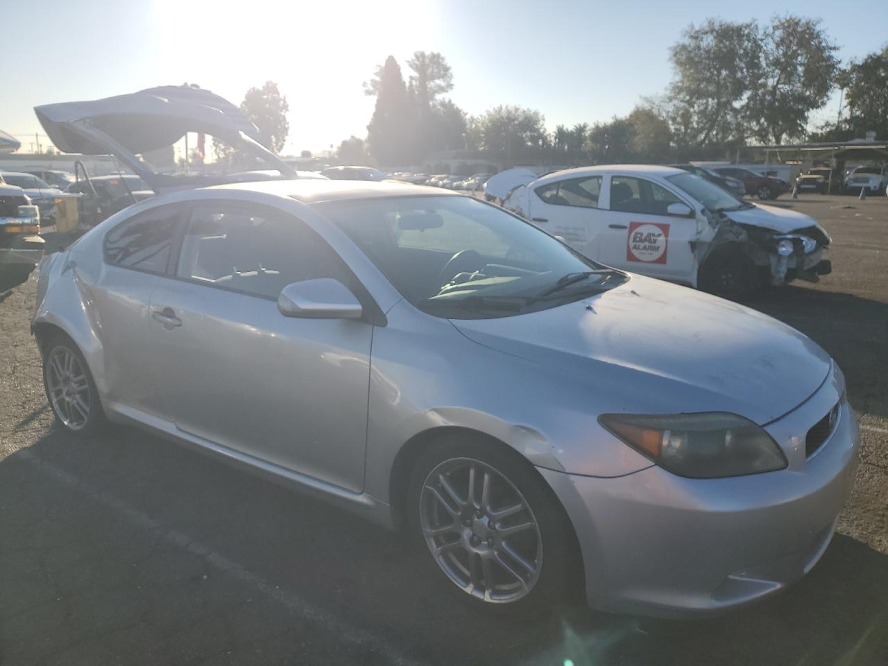 2005 Scion tC - Image 4