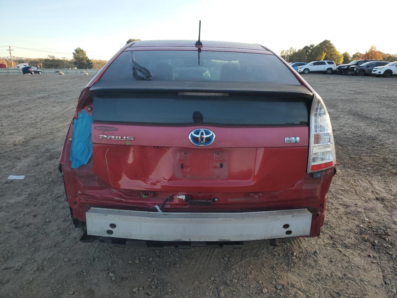 2010 Toyota Prius - Image 6