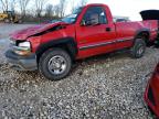 2000 Chevrolet Silverado K2500 for Sale in Cicero, IN - Rollover