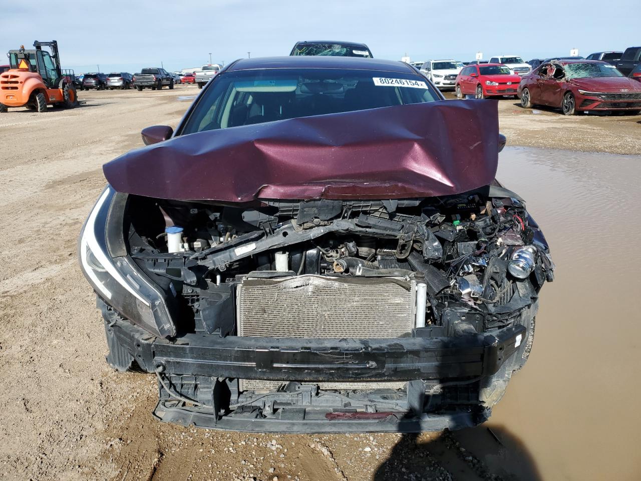 2018 Kia Forte - Image 5