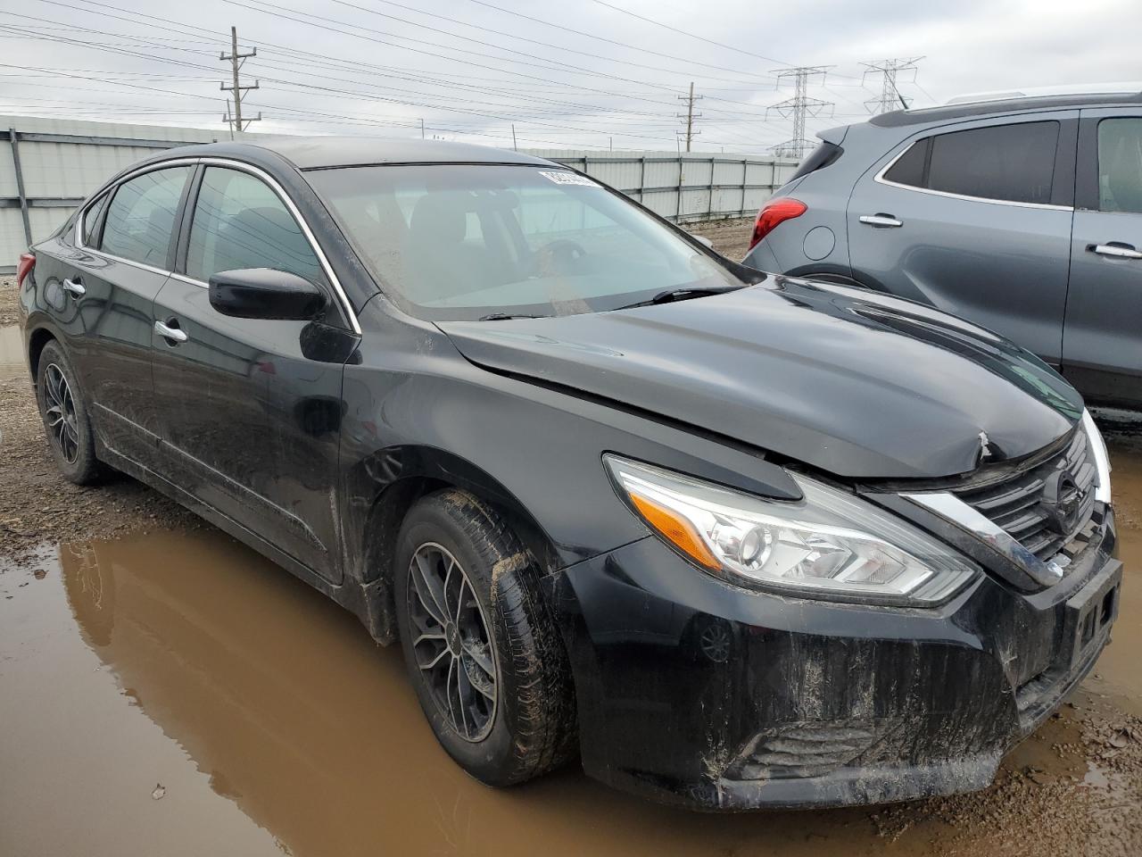 VIN 1N4AL3AP8GC252702 2016 NISSAN ALTIMA no.3