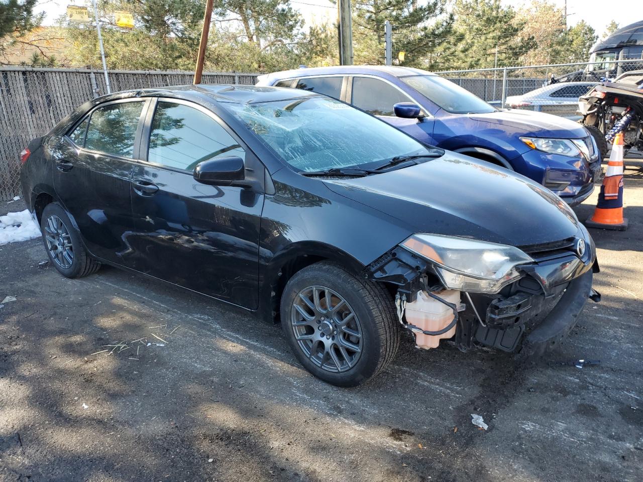 2014 Toyota Corolla - Image 4