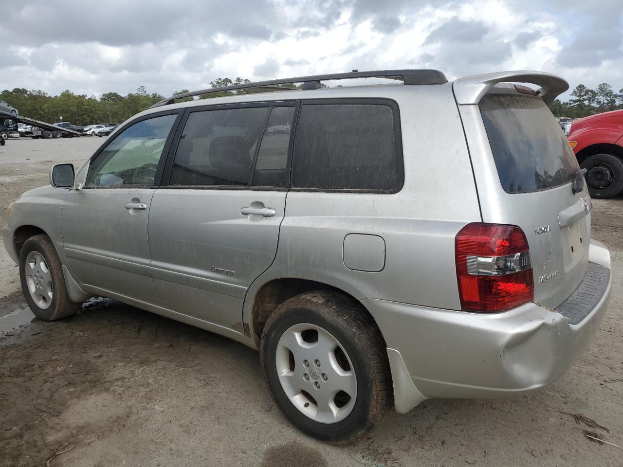 2006 Toyota Highlander - Image 2