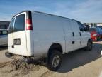 2010 Chevrolet Express G2500  en Venta en Harleyville, SC - Front End