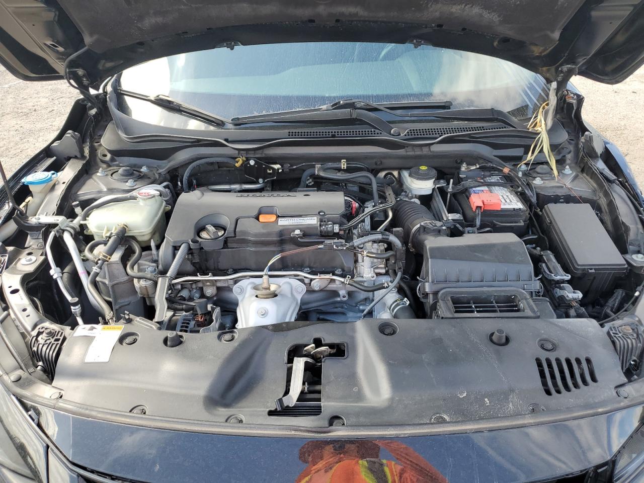 2019 Honda Civic - Image 13