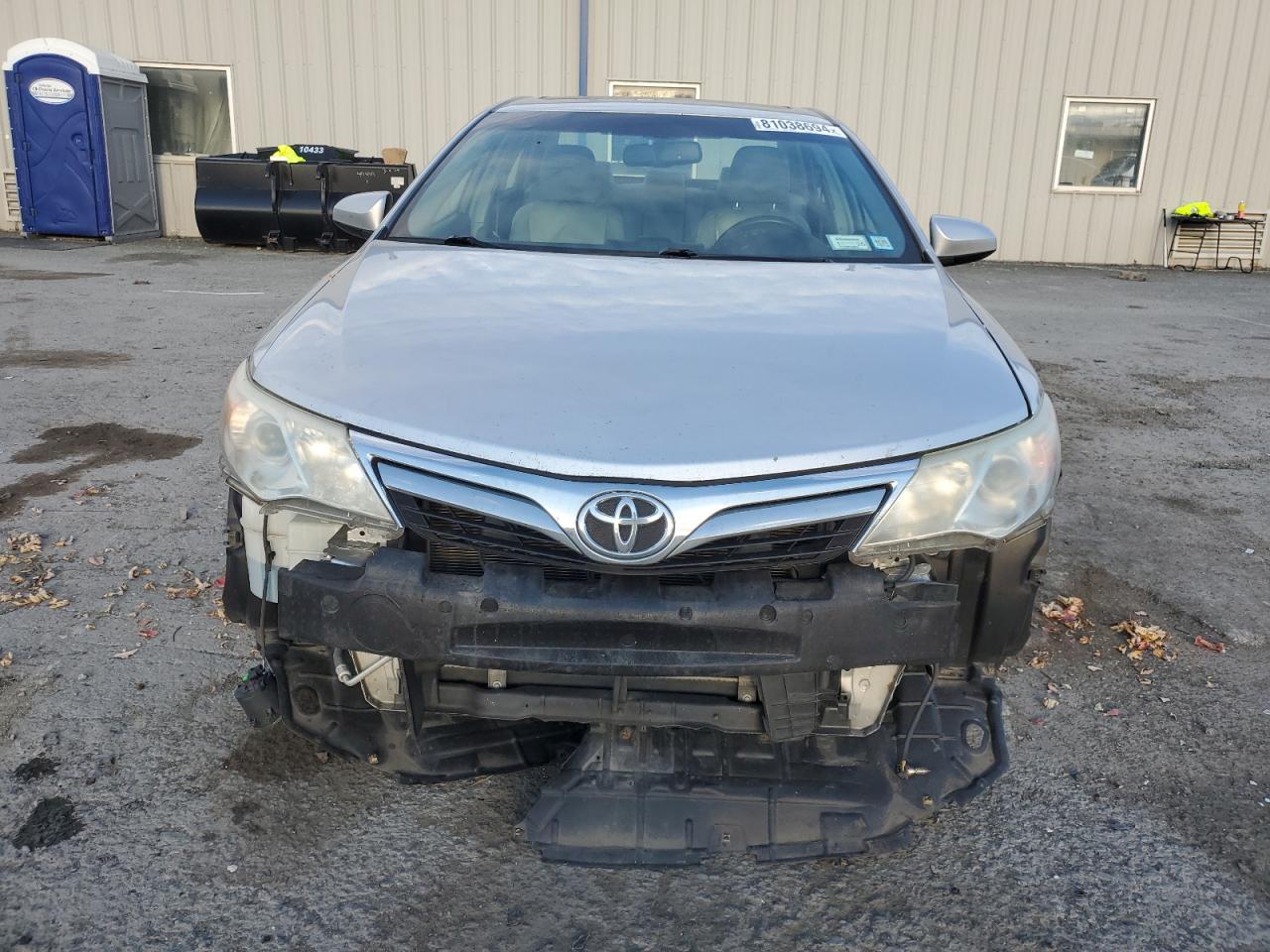 VIN 4T4BF1FK1DR319168 2013 TOYOTA CAMRY no.5