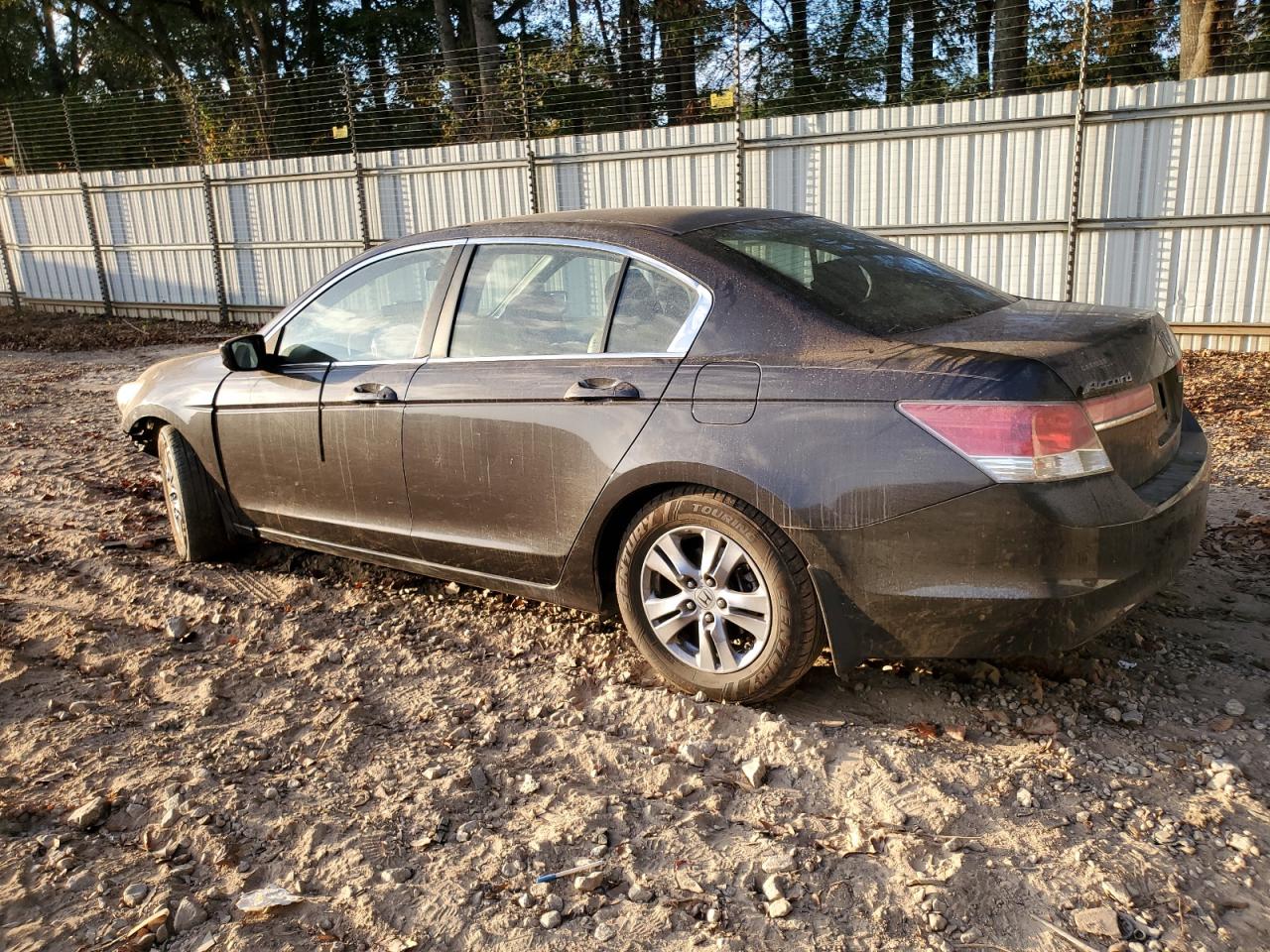 2012 Honda Accord - Image 2