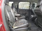 2016 Gmc Acadia Denali de vânzare în Waldorf, MD - Vandalism