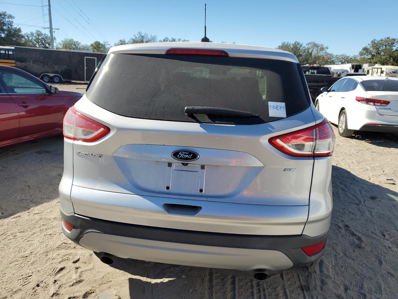 2016 Ford Escape - Image 6