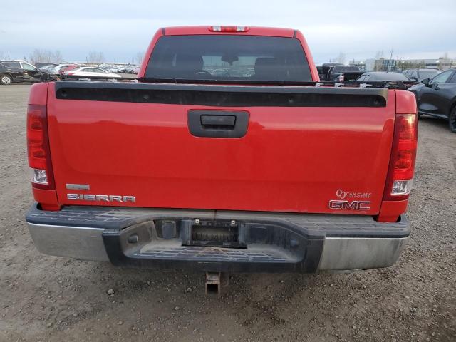2012 GMC SIERRA K1500 SL