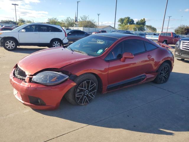 2011 Mitsubishi Eclipse Gs Sport zu verkaufen in Oklahoma City, OK - Front End