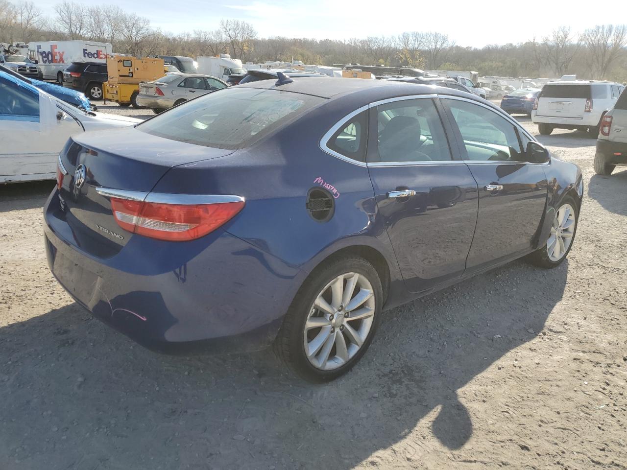2014 Buick Verano - Image 3