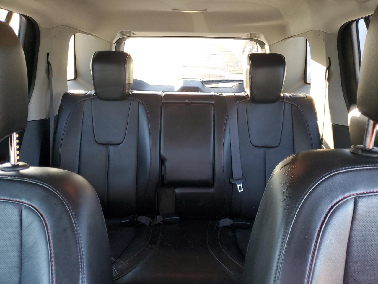 2013 GMC Terrain - Image 10