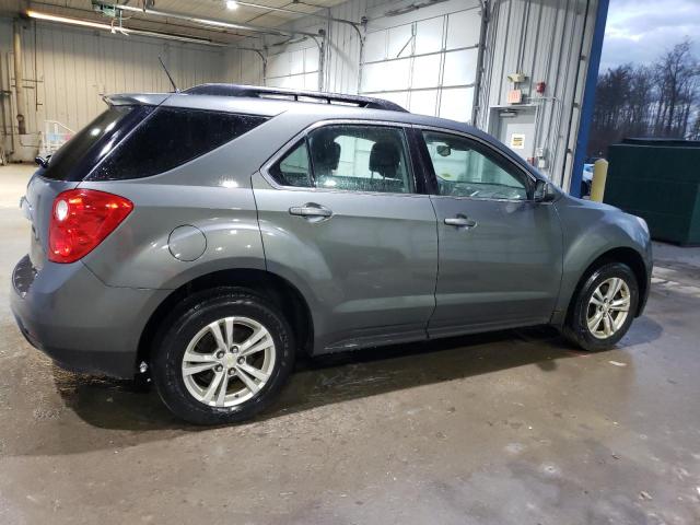  CHEVROLET EQUINOX 2013 Szary