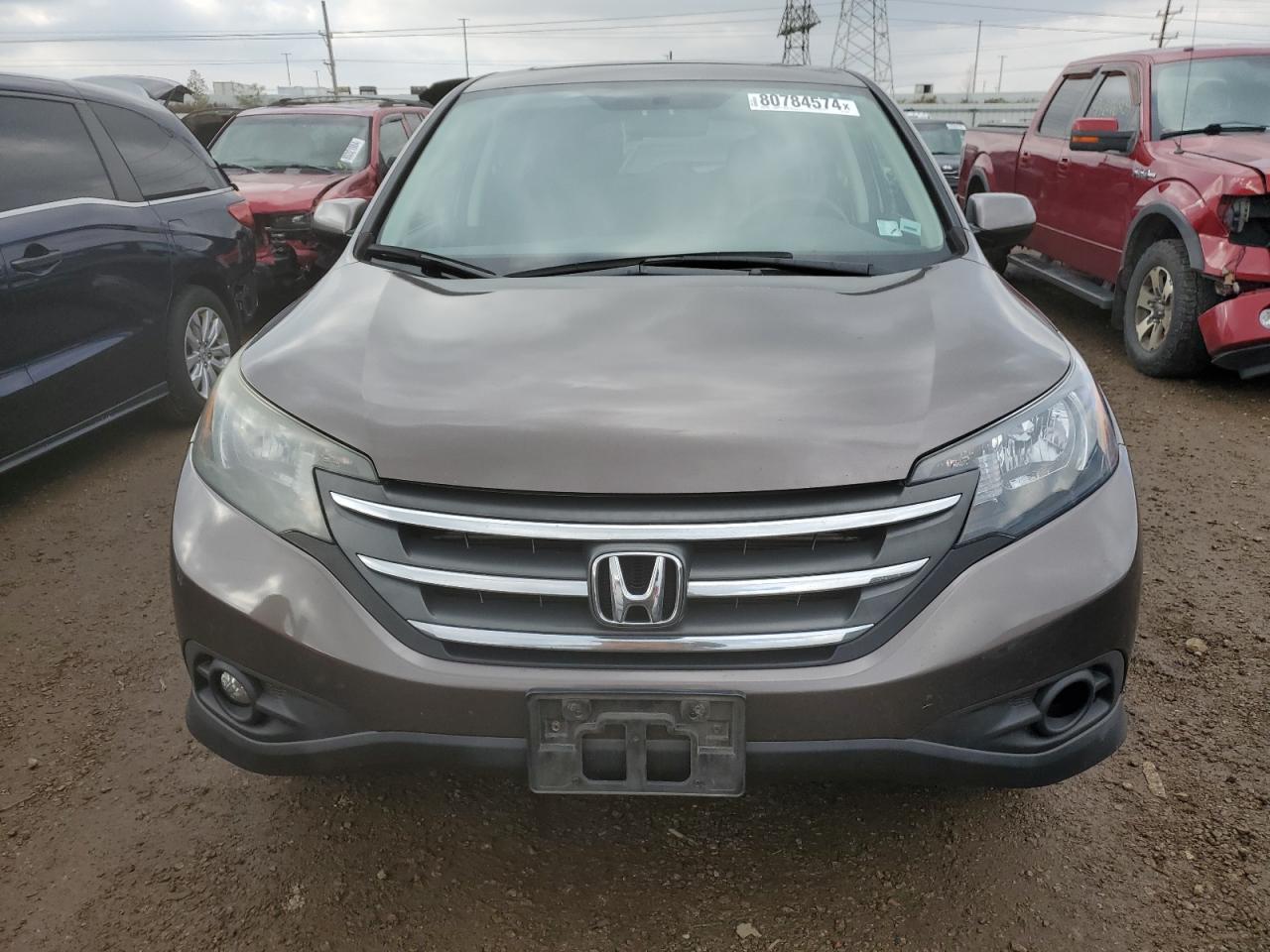 2012 Honda CR-V - Image 5
