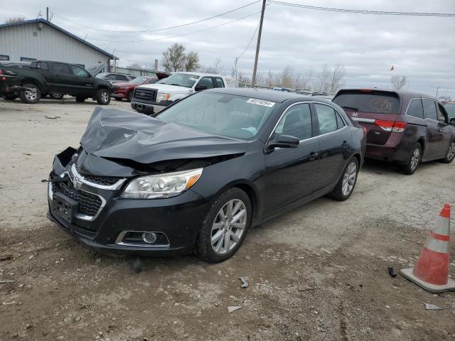 2014 Chevrolet Malibu 2Lt