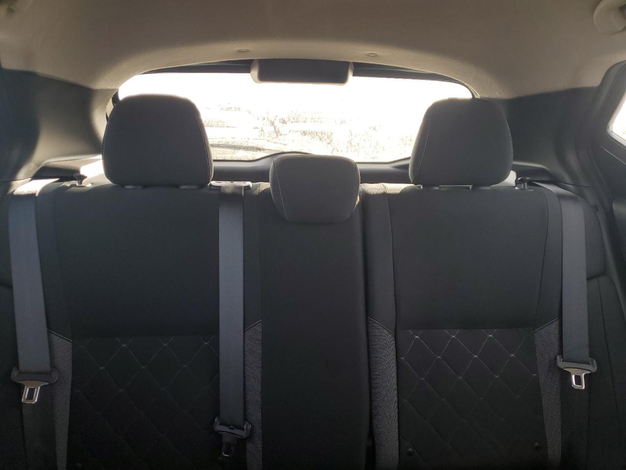 2020 Nissan Kicks - Image 10