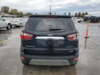 2022 Ford Ecosport Titanium de vânzare în Bridgeton, MO - All Over