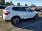 2016 Bmw X3 Xdrive35I zu verkaufen in Van Nuys, CA - Front End