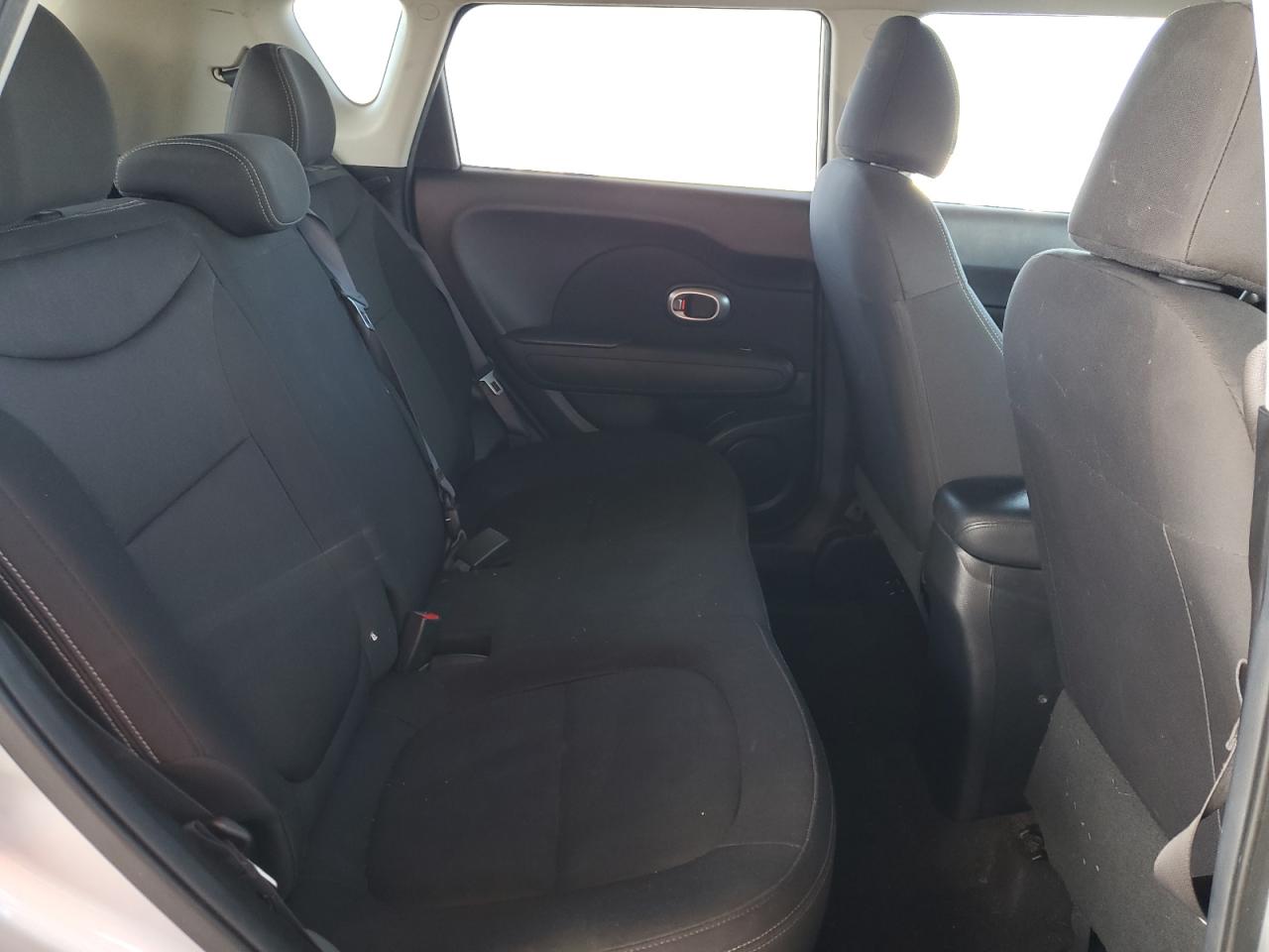 2017 Kia Soul - Image 10
