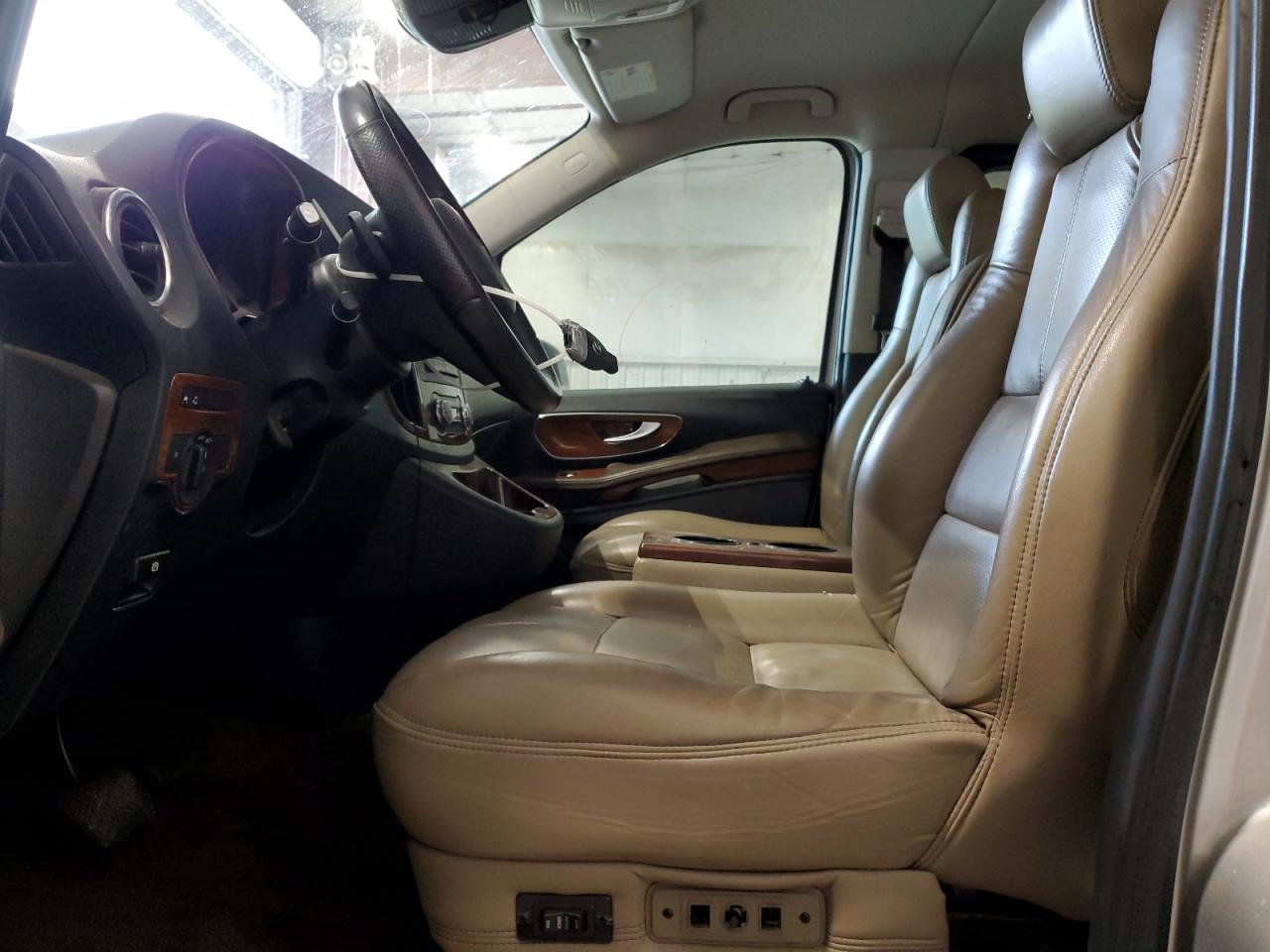 2018 Mercedes-Benz Vito - Image 7