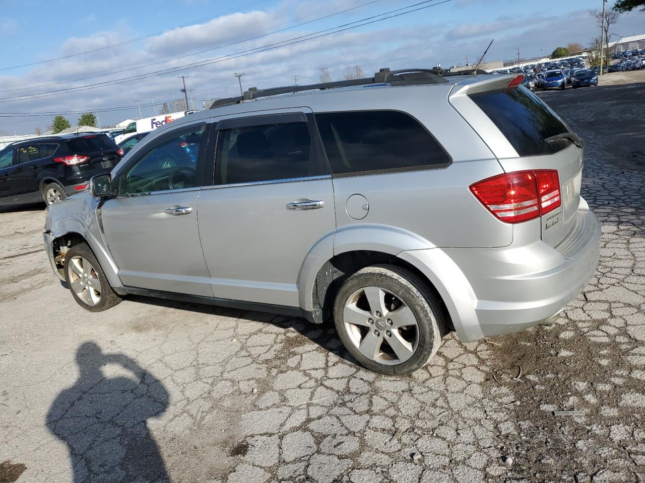 2009 Dodge Journey - Image 2