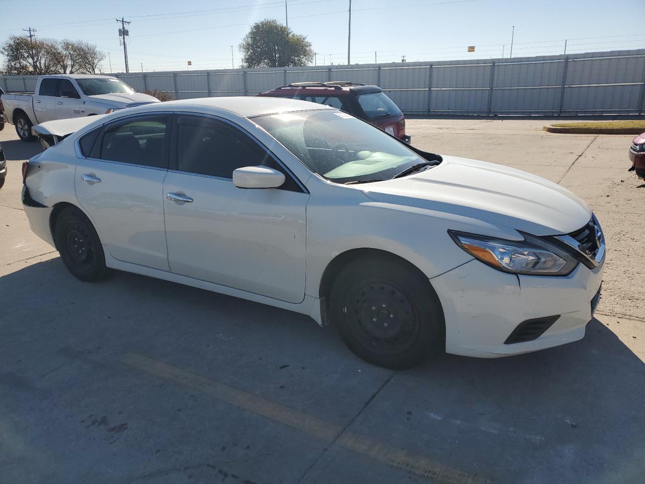 1N4AL3AP3JC472692 NISSAN ALTIMA 2018