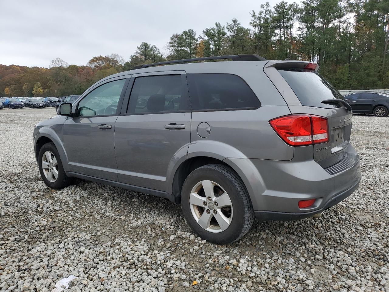 2012 Dodge Journey - Image 2